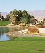 Desert Willow's Firecliff Course