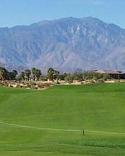 Desert Willow's Firecliff Course