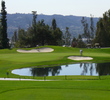 Eisenhower Course - 15th Hole