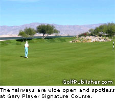 Gary Player