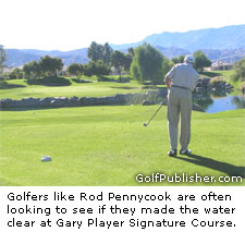 Gary Player