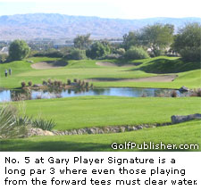 Gary Player