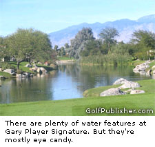 Gary Player