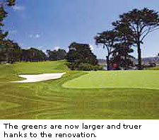 Harding Park