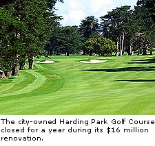 Harding Park