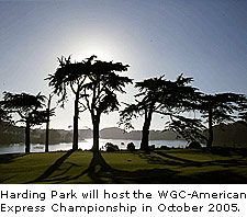 Harding Park