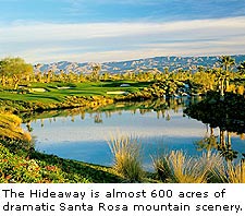 Hideaway Golf Club