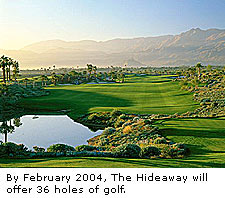 Hideaway Golf Club