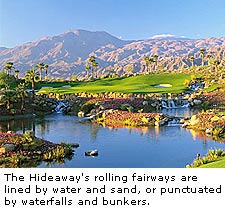 Hideaway Golf Club