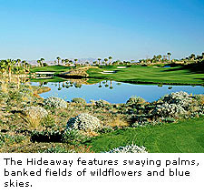 Hideaway Golf Club