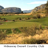 Country Club of the Desert