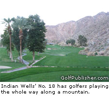 Indian Wells Country Club