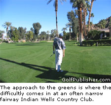 Indian Wells Country Club