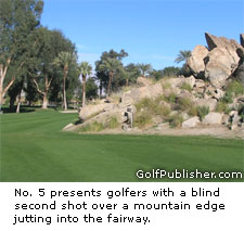 Indian Wells Country Club