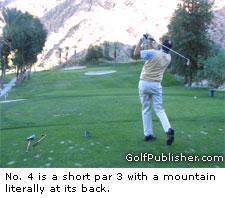 Indian Wells Country Club