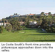 La Costa South