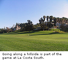 La Costa South