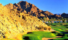 La Quinta Resort Mountain 
