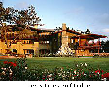The Lodge
