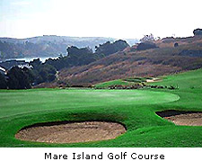 Mare Island Golf Course