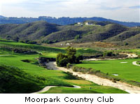 Moorpark Country Club