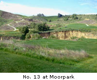 Moorpark Country Club