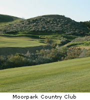 Moorpark Country Club