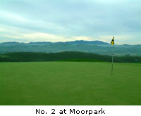 Moorpark Country Club
