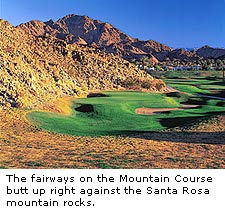 Mountain Course