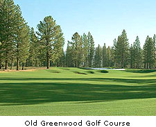 Old Greenwood