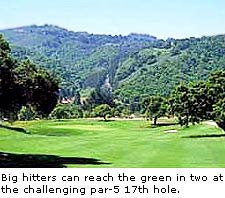 Pasadera Country Club