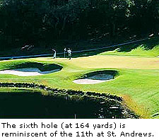 Pasadera Country Club
