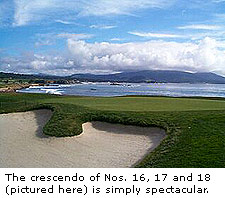 Pebble Beach Golf Links