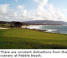 Pebble Beach Golf Links