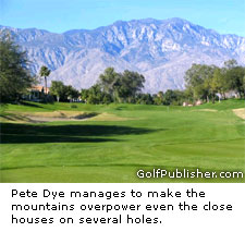 Pete Dye Resort Course