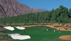 La Quinta Resort Dunes Course