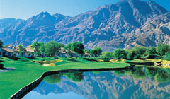 La Quinta Resort Dunes Course