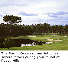 Poppy Hills