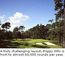 Poppy Hills