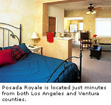Posada Royale
