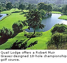 Quail Lodge