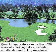 Quail Lodge