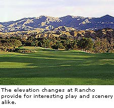 Rancho San Marcos
