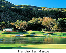 Rancho San Marcos