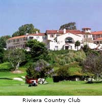 Riviera Country Club