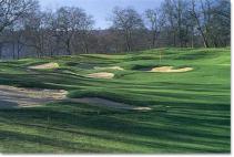 Saddle Creek Golf Course