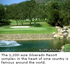 Silverado Resort
