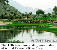 Silver Rock No. 17