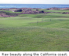 Spanish Bay