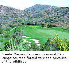 Steele Canyon